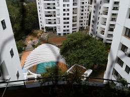 4 BHK Flat In Rohan 10 Kasturkunj for Rent  In Shivajinagar