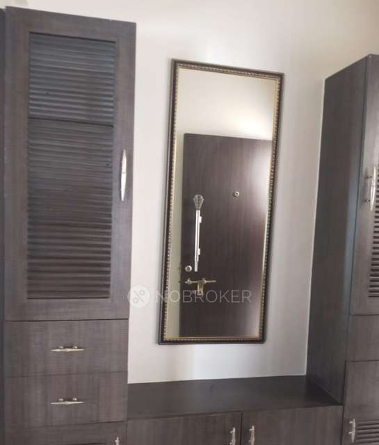 4 BHK Flat In Rohan 10 Kasturkunj for Rent  In Shivajinagar