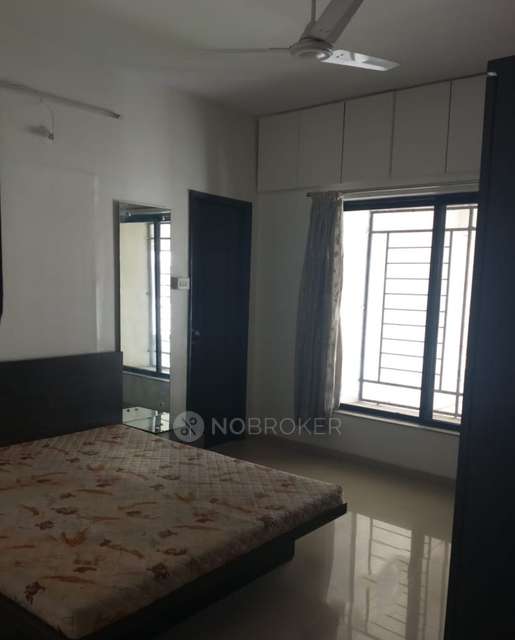 4 BHK Flat In Rohan 10 Kasturkunj for Rent  In Shivajinagar