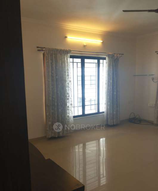 4 BHK Flat In Rohan 10 Kasturkunj for Rent  In Shivajinagar