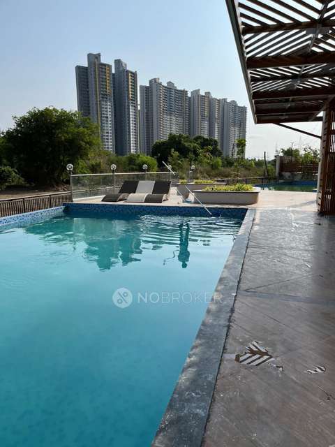 2 BHK Flat In Vtp Belair for Rent  In Mahalunge