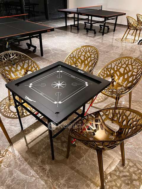 2 BHK Flat In Vtp Belair for Rent  In Mahalunge