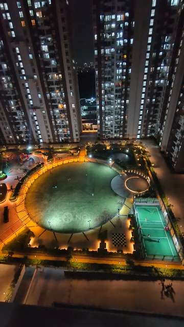 2 BHK Flat In Vtp Belair for Rent  In Mahalunge