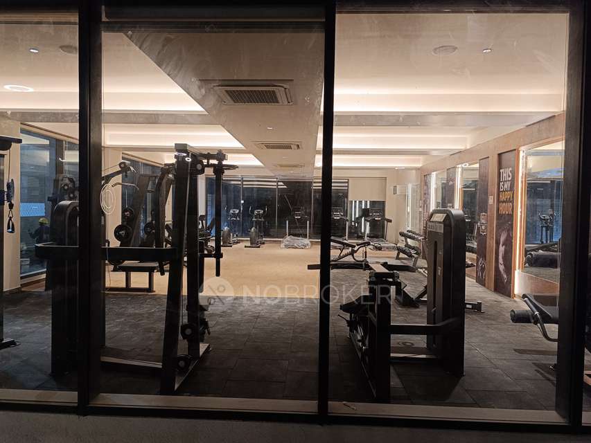 2 BHK Flat In Vtp Belair for Rent  In Mahalunge