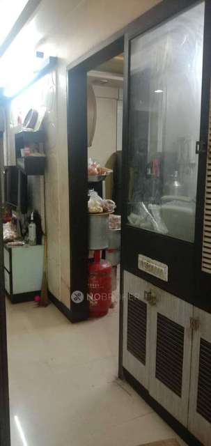 2 BHK Flat In Ratnanagri Society For Sale  In Shukrawar Peth