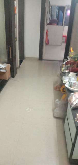 2 BHK Flat In Ratnanagri Society For Sale  In Shukrawar Peth
