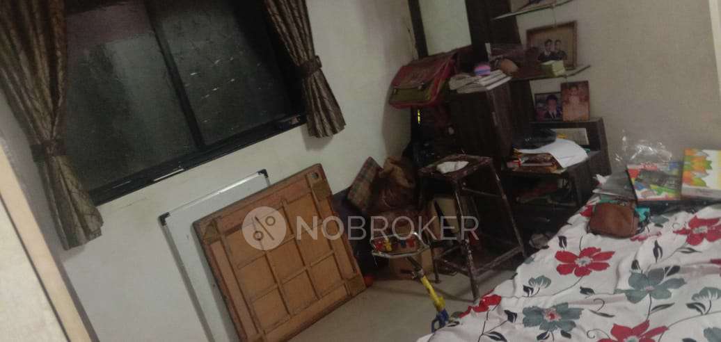 2 BHK Flat In Ratnanagri Society For Sale  In Shukrawar Peth