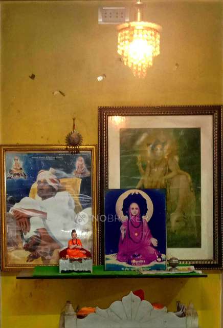2 BHK Flat In Ratnanagri Society For Sale  In Shukrawar Peth