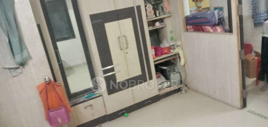 2 BHK Flat In Ratnanagri Society For Sale  In Shukrawar Peth