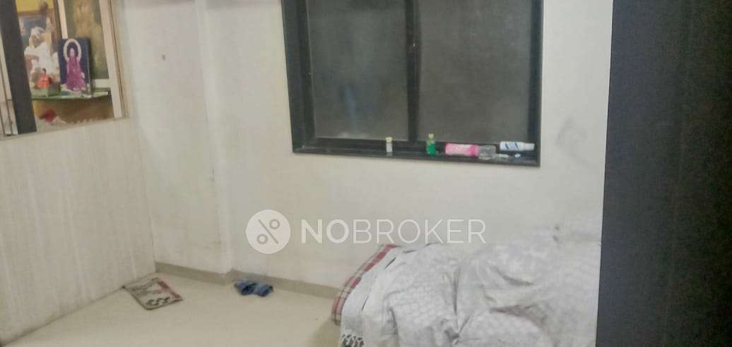 2 BHK Flat In Ratnanagri Society For Sale  In Shukrawar Peth