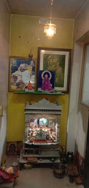 2 BHK Flat In Ratnanagri Society For Sale  In Shukrawar Peth