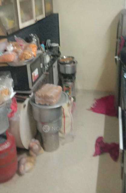 2 BHK Flat In Ratnanagri Society For Sale  In Shukrawar Peth
