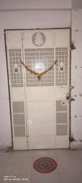 1 BHK Flat In Krushna Kunj -3 ,flat-106,ambegaon Kh,pune for Rent  In 28, Mahayogi Swami Mashindranath Rd, Behind Baps Swaminarayan Temple, Ambegaon Budruk, Pune, Maharashtra 411046, India