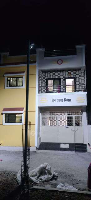 1 BHK Flat for Rent  In Lonikand