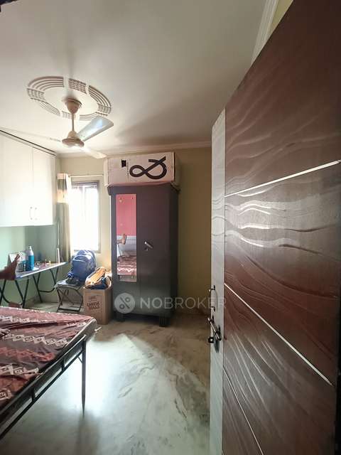 2 BHK Flat In Standalone For Sale  In Raj Nagar Part -ii
