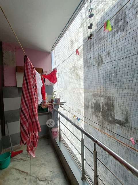 2 BHK Flat In Standalone For Sale  In Raj Nagar Part -ii