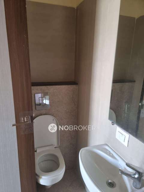 1 BHK Flat In Wadhwa Evergreen Heights For Sale  In Thane