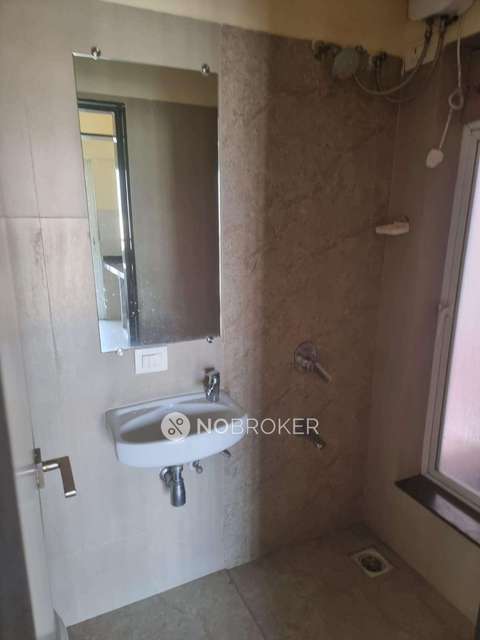 1 BHK Flat In Wadhwa Evergreen Heights For Sale  In Thane
