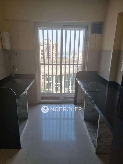 1 BHK Flat In Wadhwa Evergreen Heights For Sale  In Thane