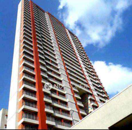 1 BHK Flat In Wadhwa Evergreen Heights For Sale  In Thane