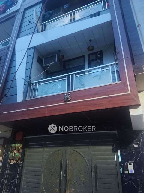 2 BHK Flat In Standalone Building  For Sale  In Bindapur