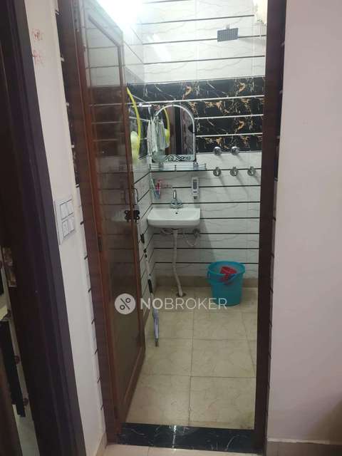 2 BHK Flat In Standalone Building  For Sale  In Bindapur