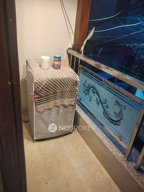 2 BHK Flat In Standalone Building  For Sale  In Bindapur