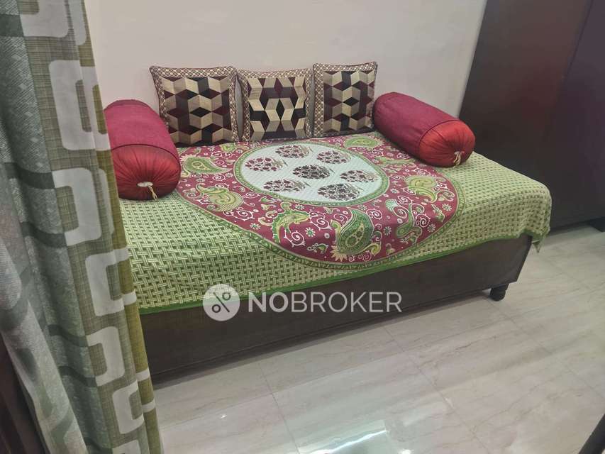 2 BHK Flat In Standalone Building  For Sale  In Bindapur