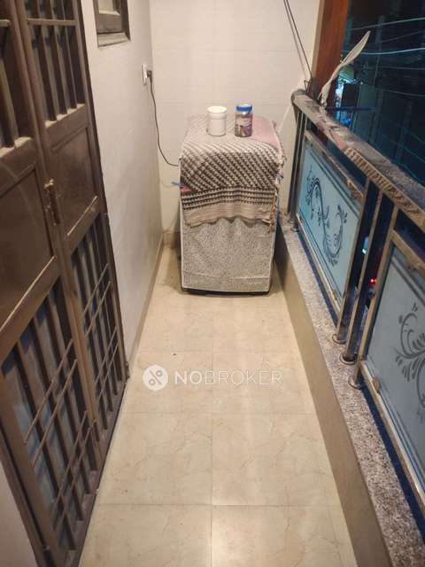 2 BHK Flat In Standalone Building  For Sale  In Bindapur