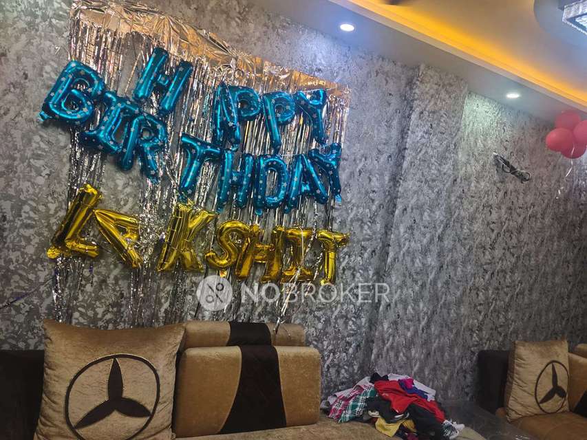 2 BHK Flat In Standalone Building  For Sale  In Bindapur