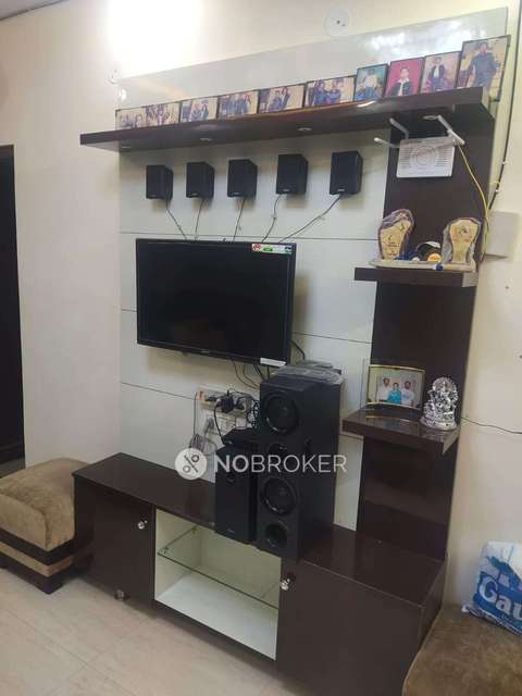 2 BHK Flat In Standalone Building  For Sale  In Bindapur