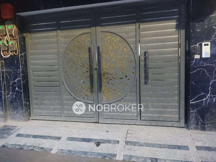 2 BHK Flat In Standalone Building  For Sale  In Bindapur