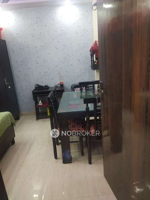 2 BHK Flat In Standalone Building  For Sale  In Bindapur