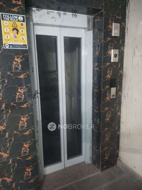 2 BHK Flat In Standalone Building  For Sale  In Bindapur