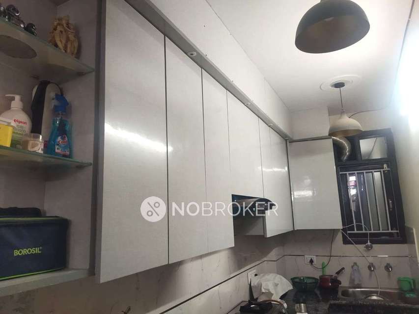 2 BHK Flat In Standalone Building  For Sale  In Bindapur