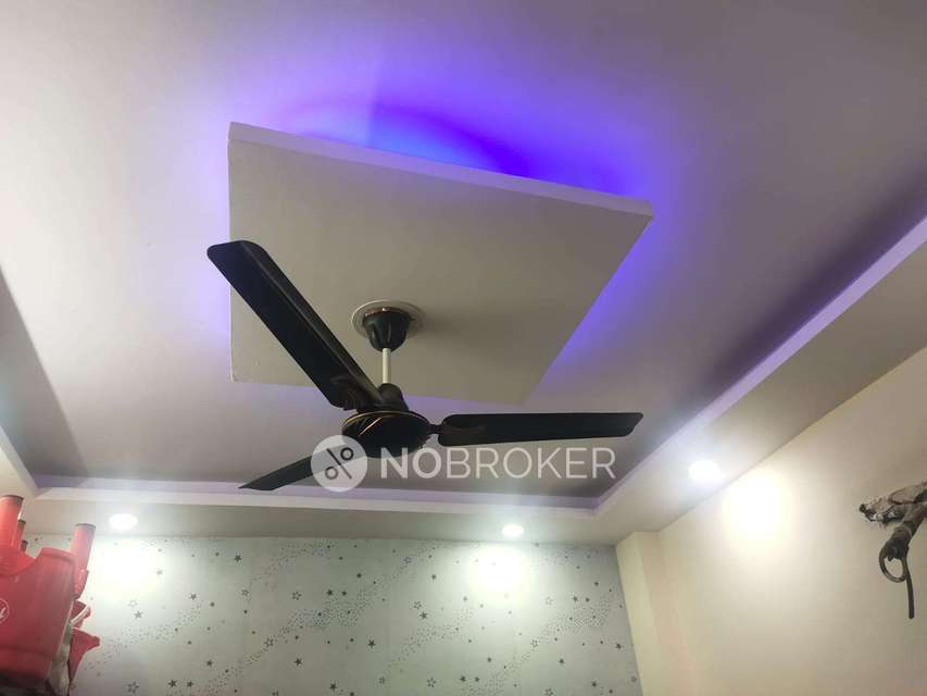 2 BHK Flat In Standalone Building  For Sale  In Bindapur