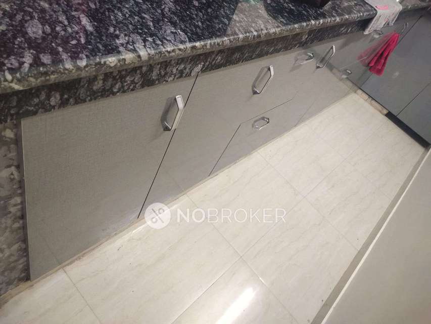 2 BHK Flat In Standalone Building  For Sale  In Bindapur