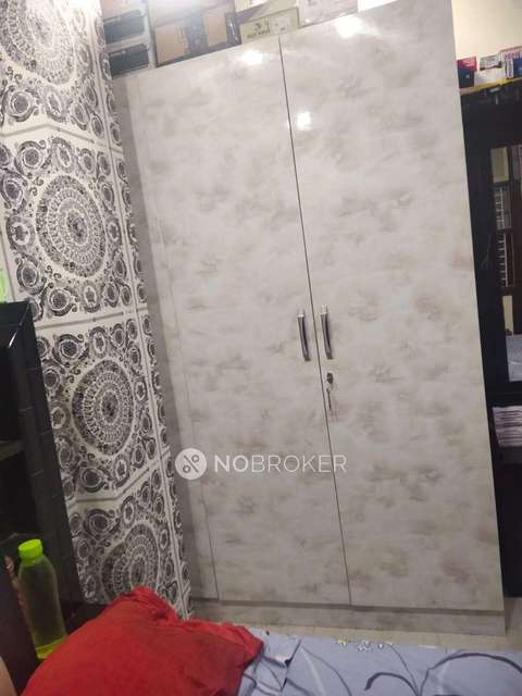 2 BHK Flat In Standalone Building  For Sale  In Bindapur