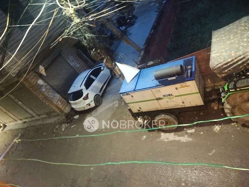 2 BHK Flat In Standalone Building  For Sale  In Bindapur