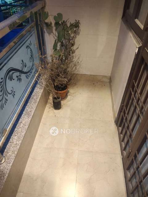 2 BHK Flat In Standalone Building  For Sale  In Bindapur