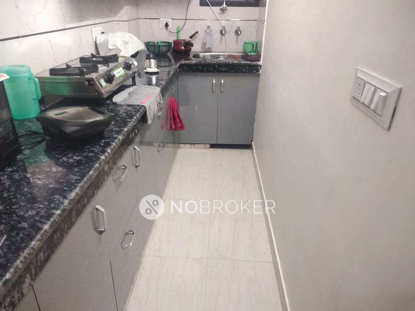 2 BHK Flat In Standalone Building  For Sale  In Bindapur