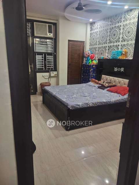 2 BHK Flat In Standalone Building  For Sale  In Bindapur