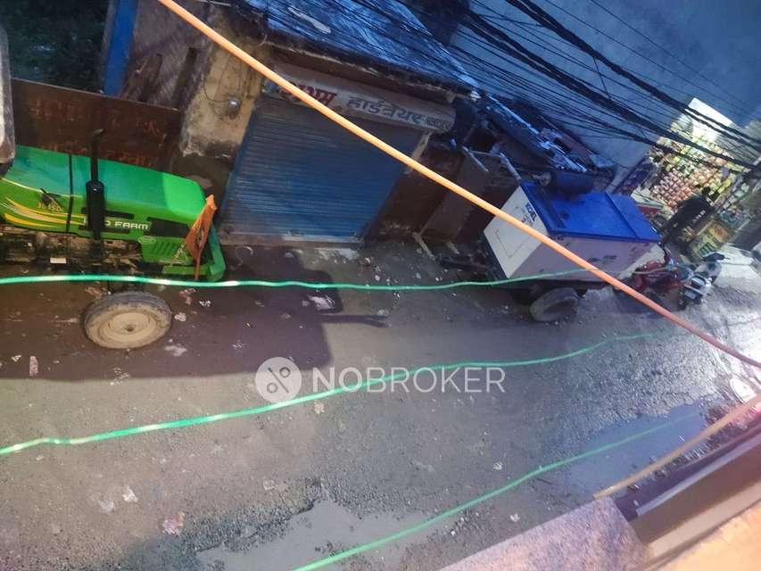 2 BHK Flat In Standalone Building  For Sale  In Bindapur