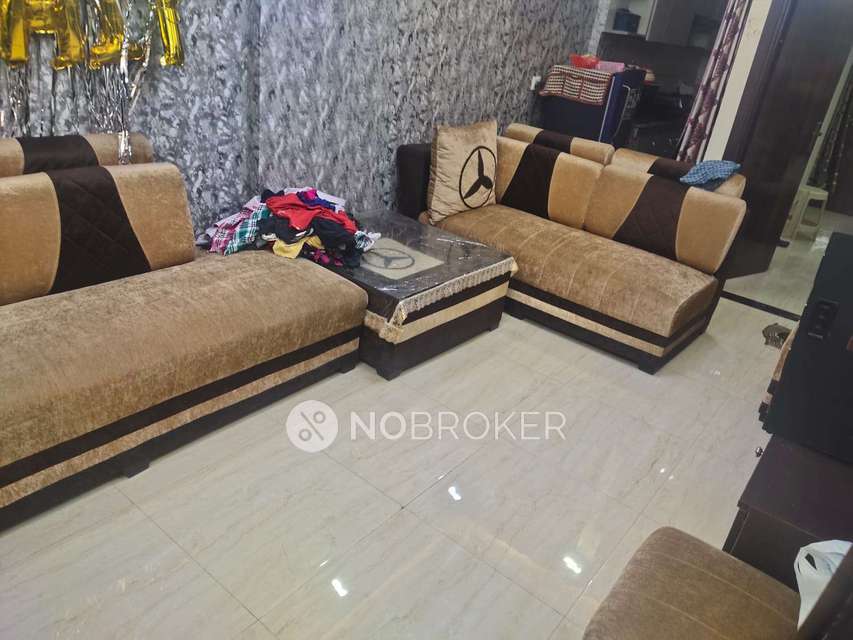 2 BHK Flat In Standalone Building  For Sale  In Bindapur