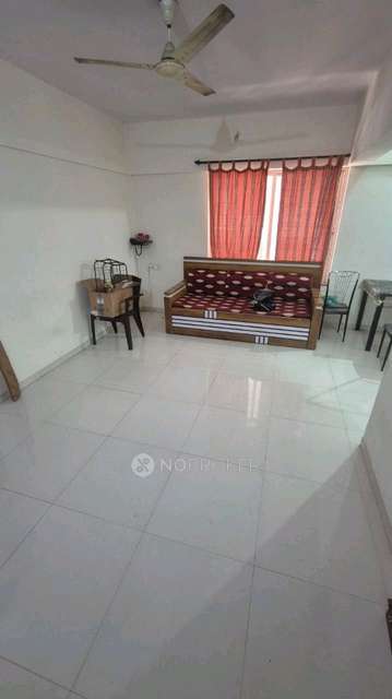 2 BHK Flat In Rk Residency for Rent  In Datta Mandir Road