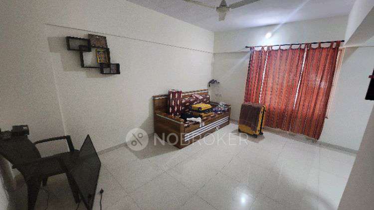 2 BHK Flat In Rk Residency for Rent  In Datta Mandir Road