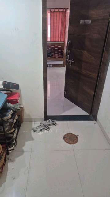 2 BHK Flat In Rk Residency for Rent  In Datta Mandir Road