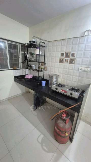 2 BHK Flat In Rk Residency for Rent  In Datta Mandir Road