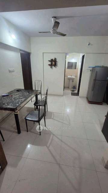 2 BHK Flat In Rk Residency for Rent  In Datta Mandir Road