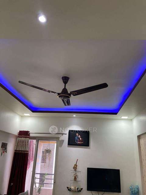 1 BHK Flat In Jai Ganesh  For Sale  In Talegaon